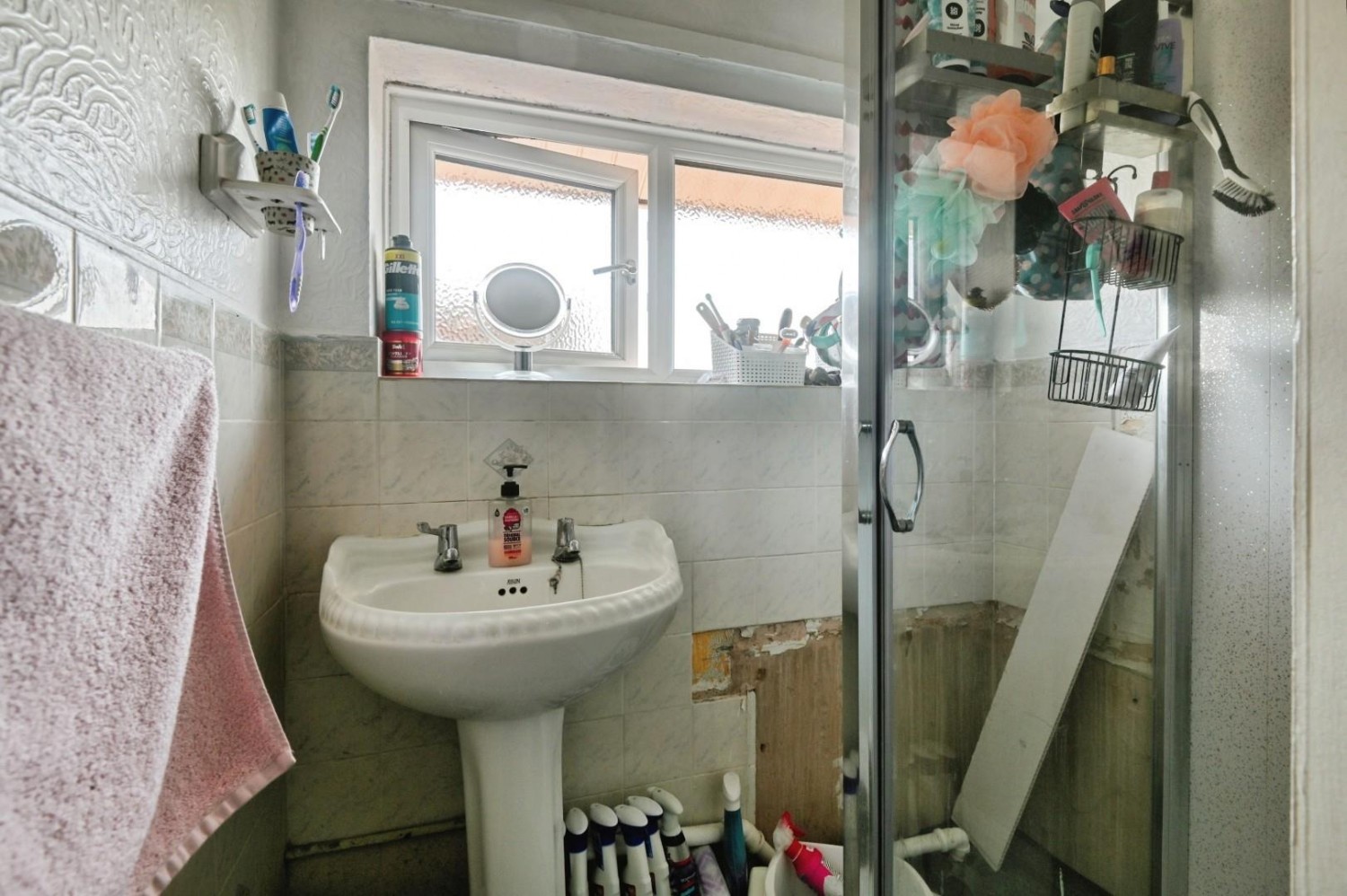 3 bedroom House for sale in Manor Lane, Harlaston, Tamworth