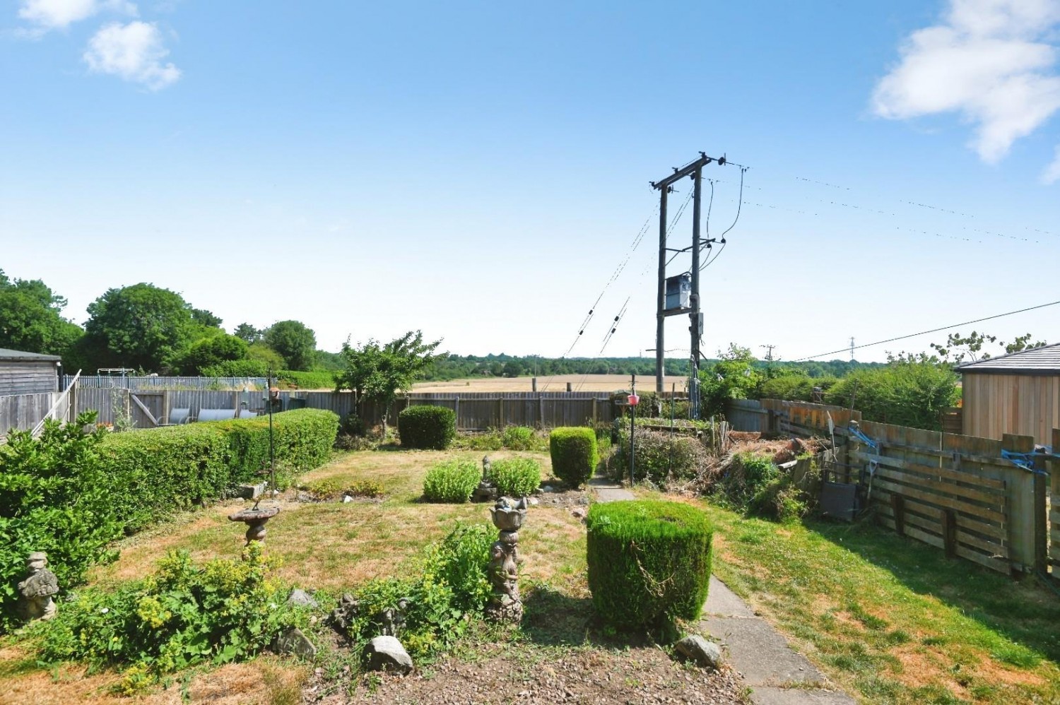 3 bedroom House for sale in Manor Lane, Harlaston, Tamworth