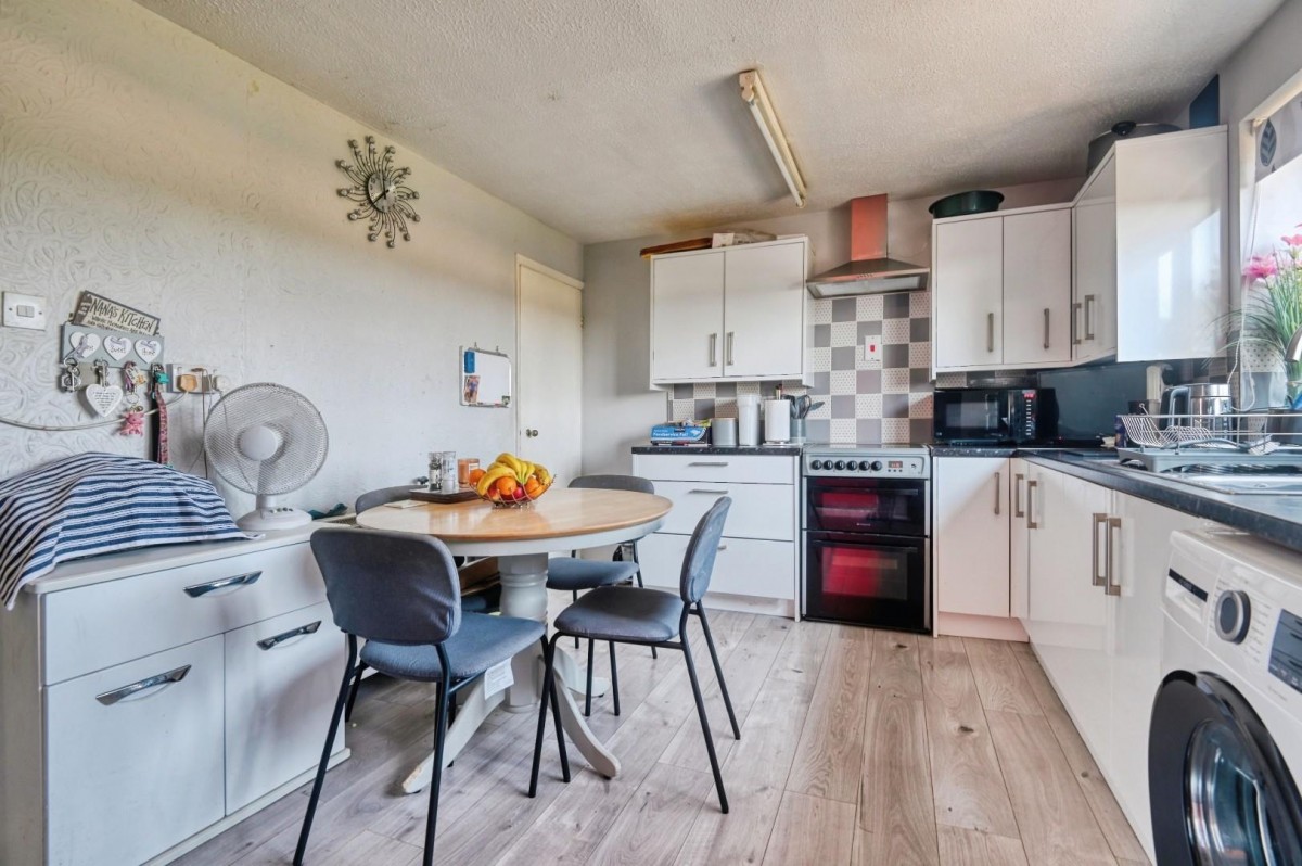 Manor Lane, Harlaston, Tamworth