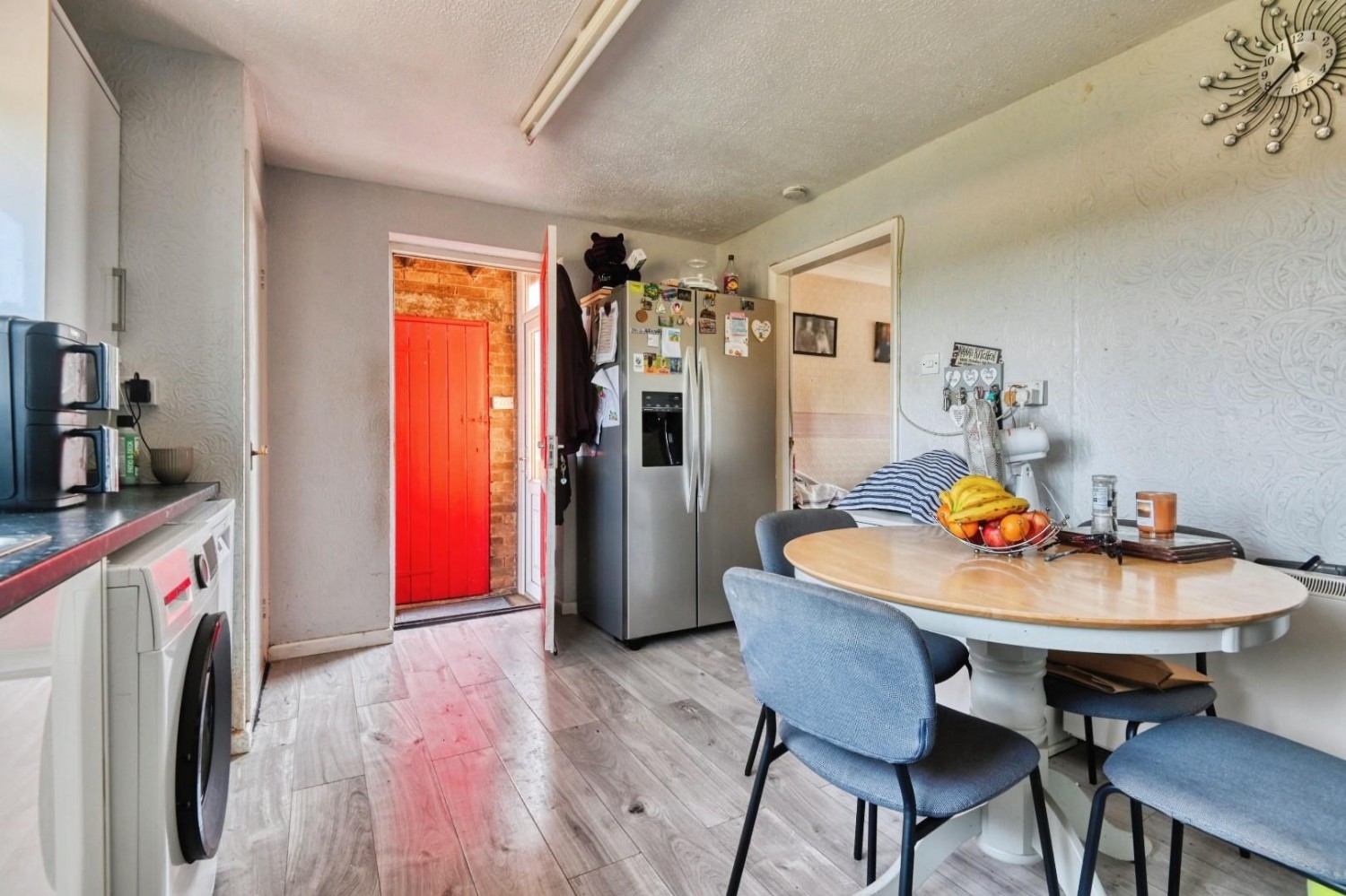 3 bedroom House for sale in Manor Lane, Harlaston, Tamworth
