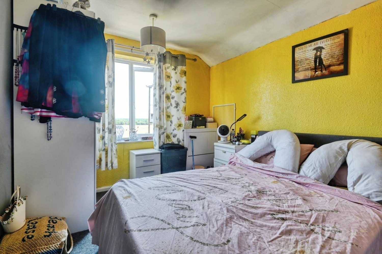 3 bedroom House for sale in Manor Lane, Harlaston, Tamworth