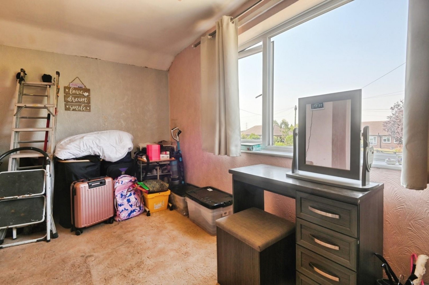 3 bedroom House for sale in Manor Lane, Harlaston, Tamworth