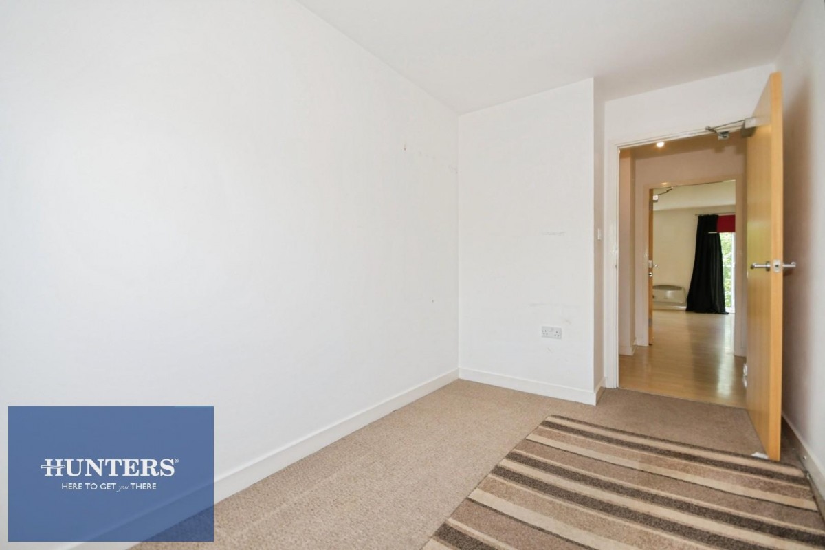 Henshall House, Tapton Lock Hill, Tapton, Chesterfield, S41 7GH