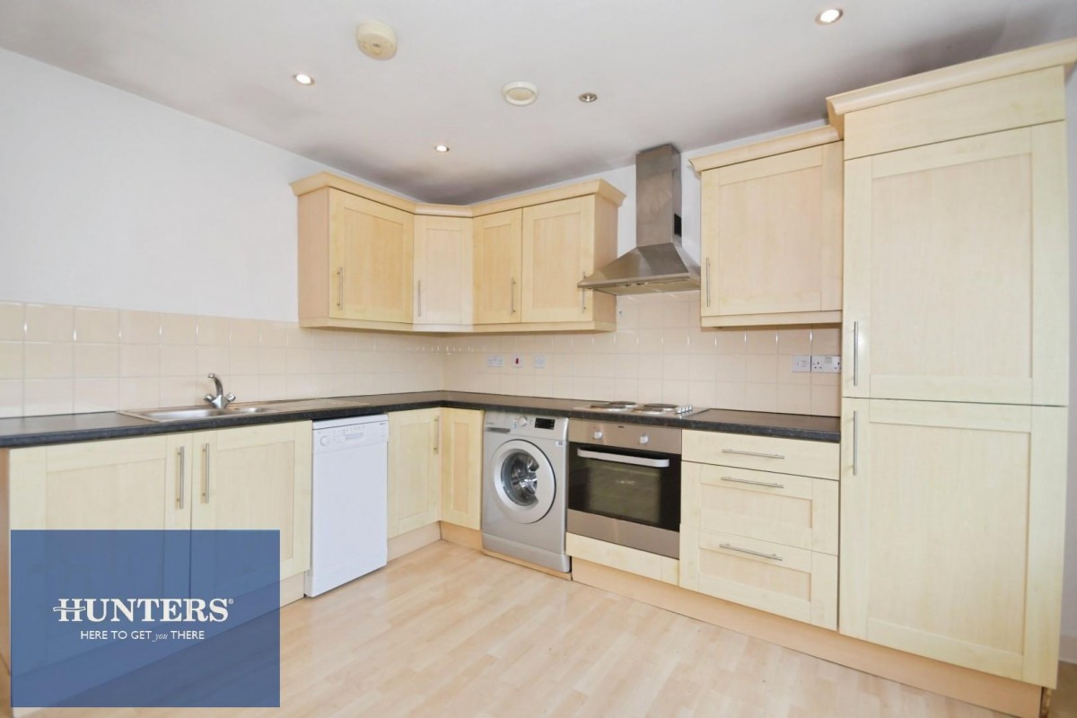 Henshall House, Tapton Lock Hill, Tapton, Chesterfield, S41 7GH