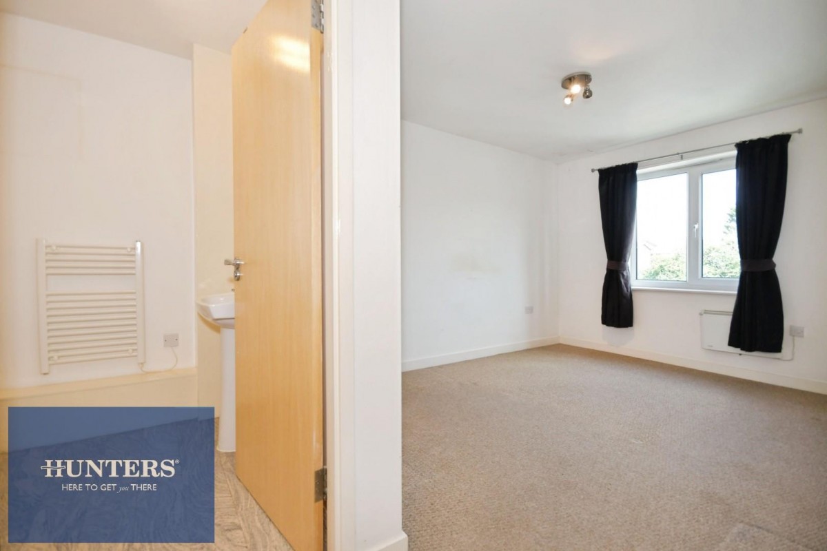 Henshall House, Tapton Lock Hill, Tapton, Chesterfield, S41 7GH