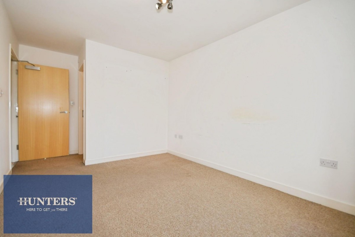 Henshall House, Tapton Lock Hill, Tapton, Chesterfield, S41 7GH