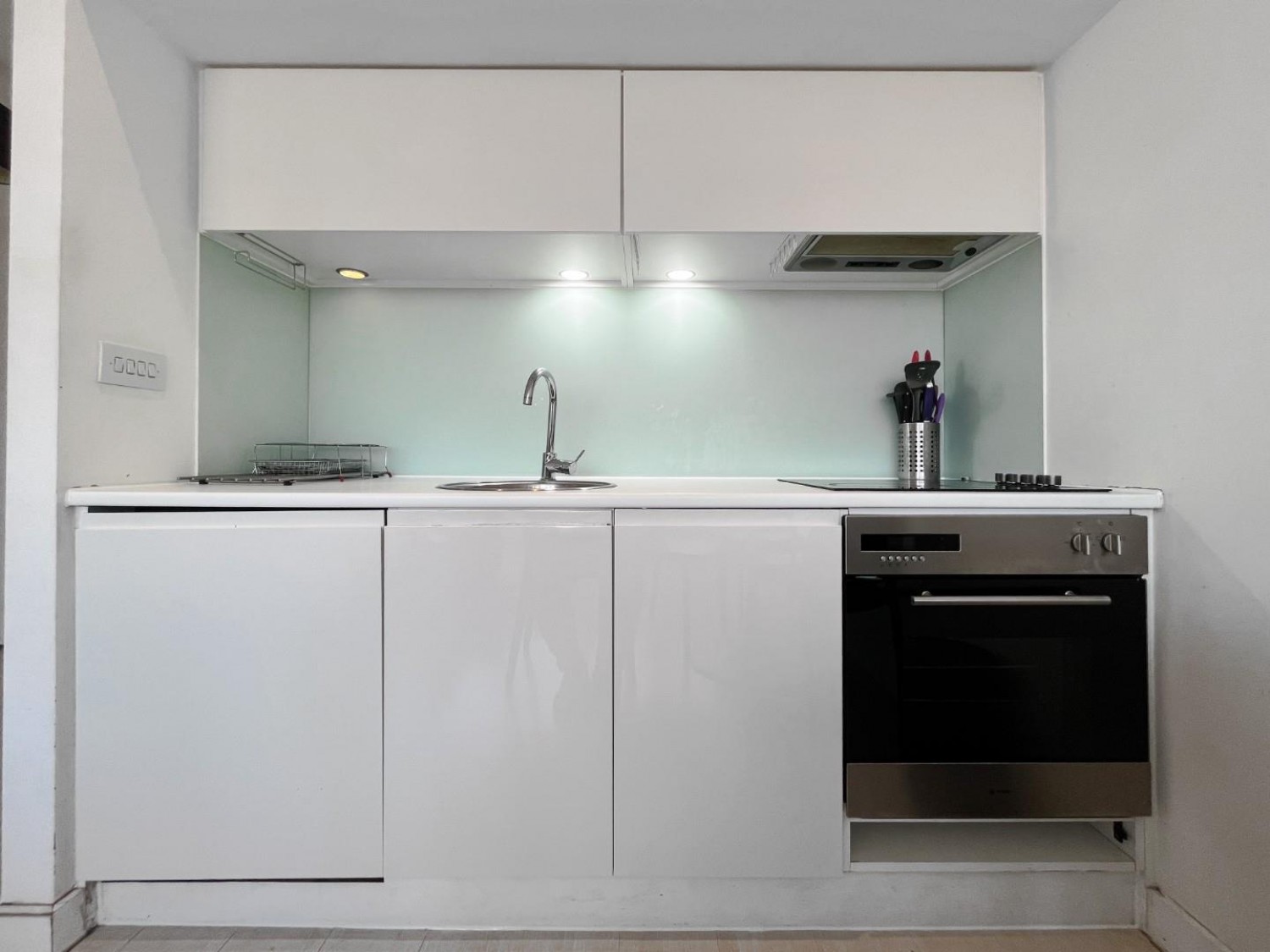 1 bedroom Flat to let in Manor Mills, Ingram Street, Leeds