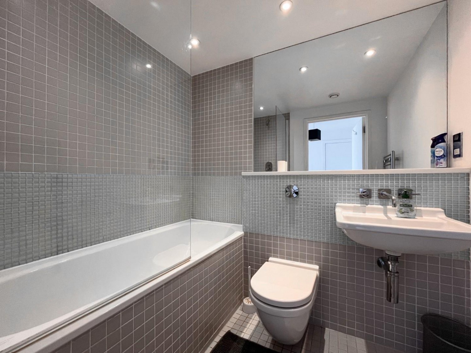 1 bedroom Flat to let in Manor Mills, Ingram Street, Leeds
