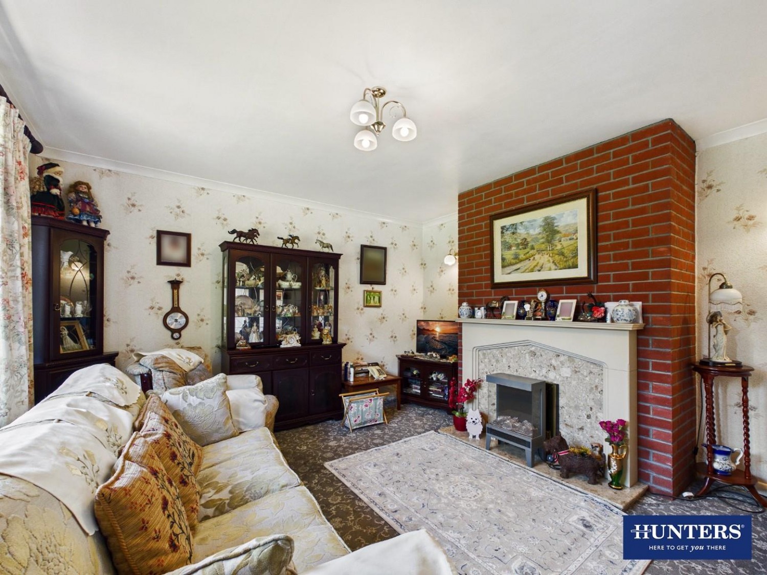 3 bedroom Bungalow for sale in Newton Arlosh, Wigton, CA7