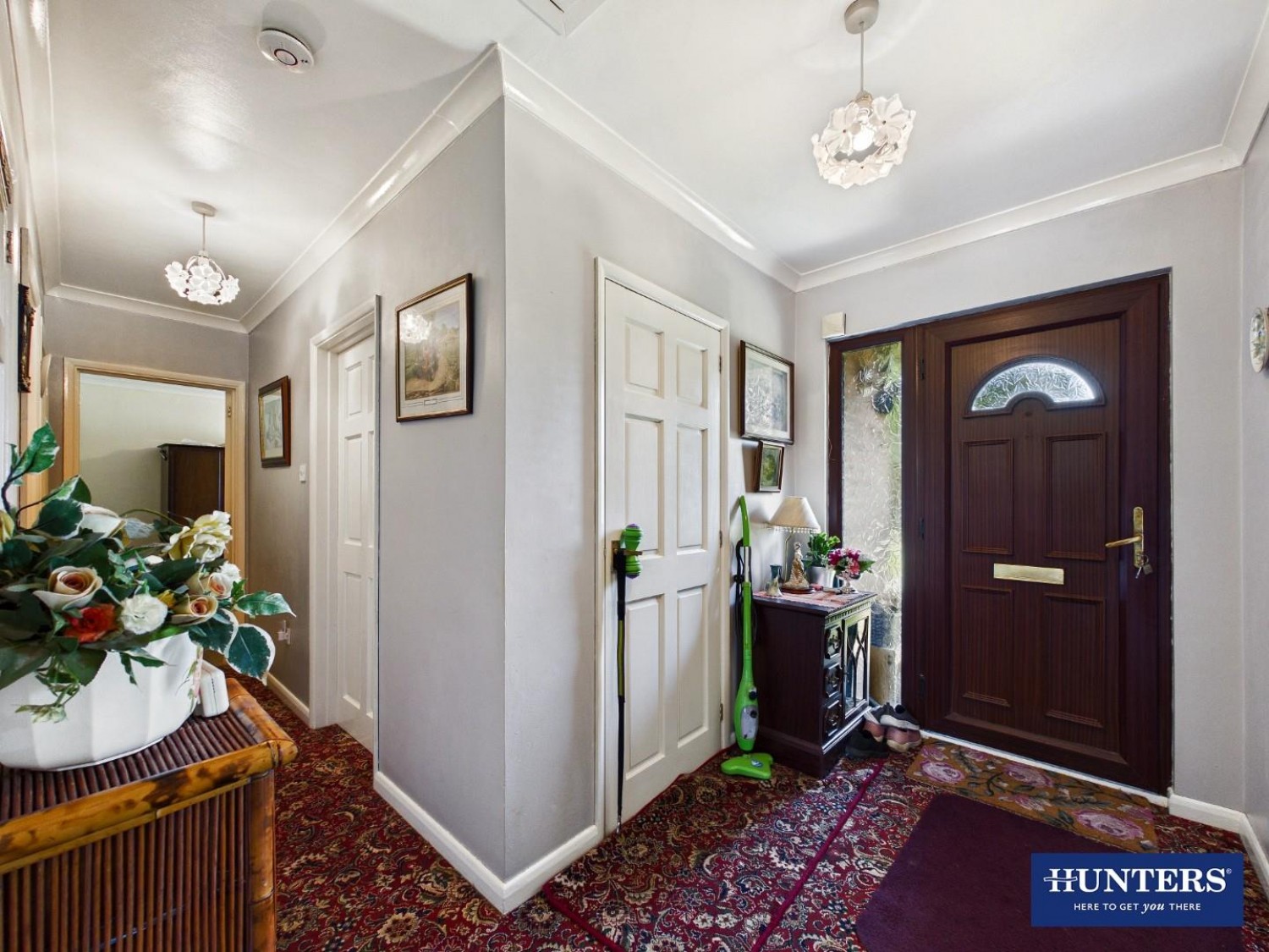 3 bedroom Bungalow for sale in Newton Arlosh, Wigton, CA7