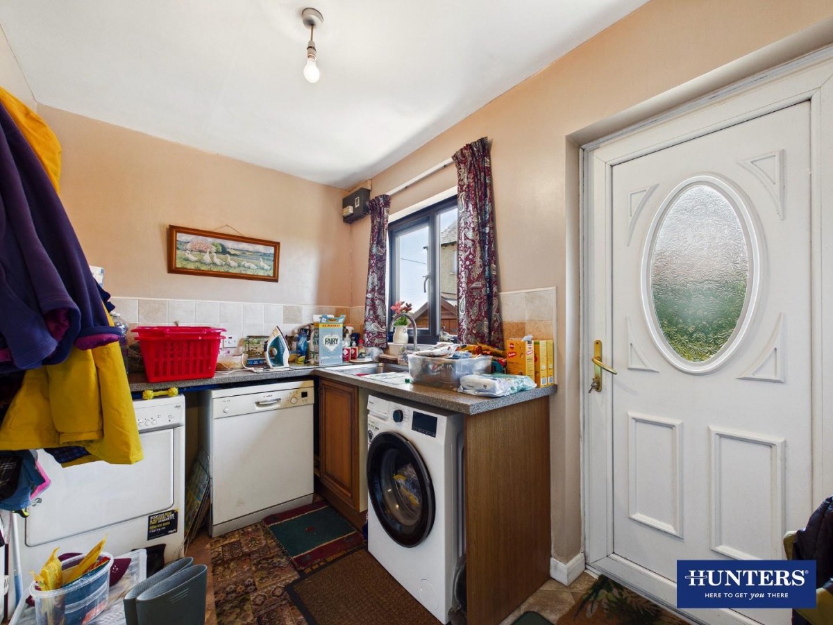Newton Arlosh, Wigton, CA7