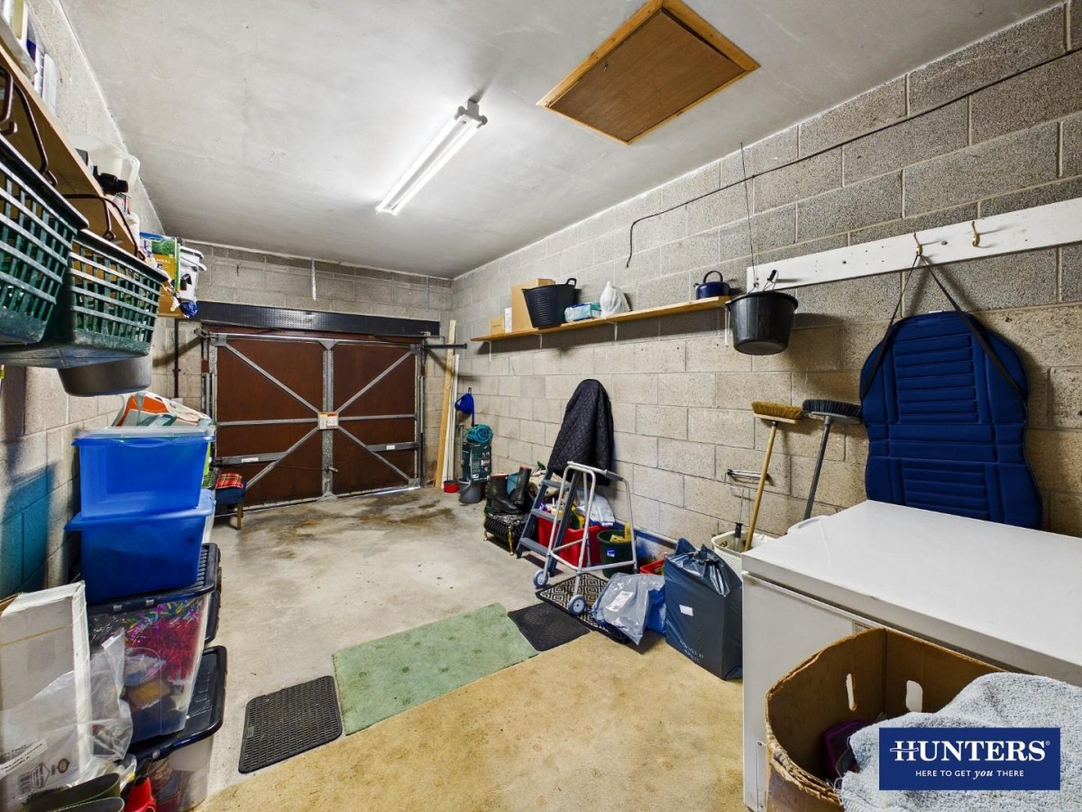 Newton Arlosh, Wigton, CA7