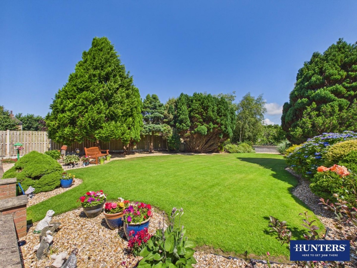 Newton Arlosh, Wigton, CA7