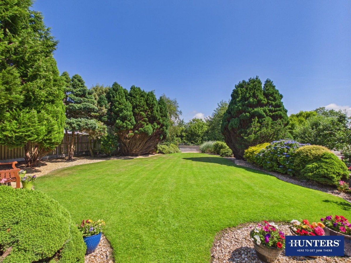 Newton Arlosh, Wigton, CA7