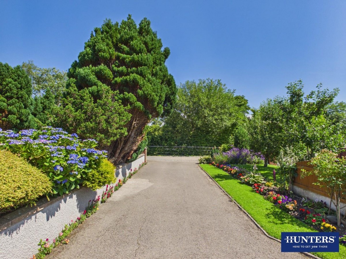 Newton Arlosh, Wigton, CA7