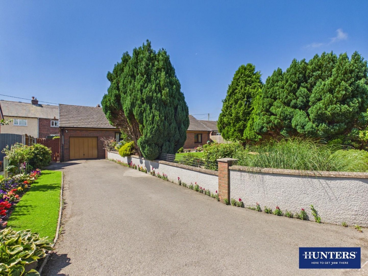 3 bedroom Bungalow for sale in Newton Arlosh, Wigton, CA7