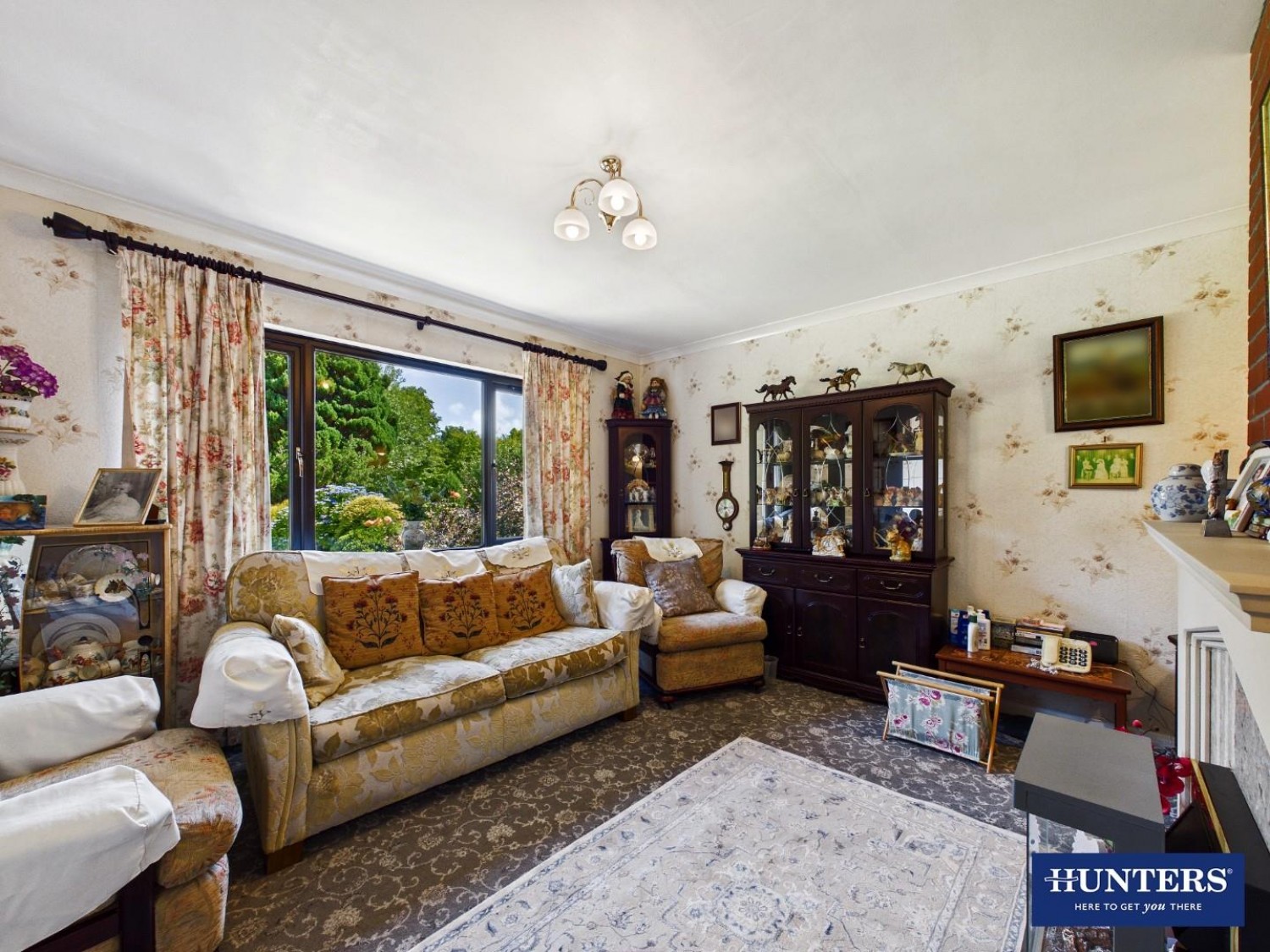 3 bedroom Bungalow for sale in Newton Arlosh, Wigton, CA7