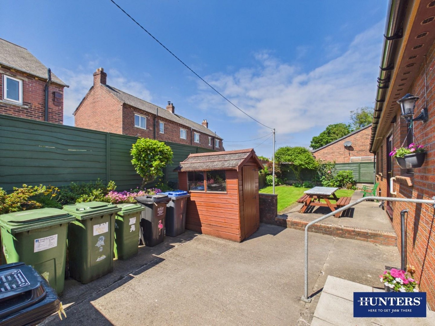 3 bedroom Bungalow for sale in Newton Arlosh, Wigton, CA7