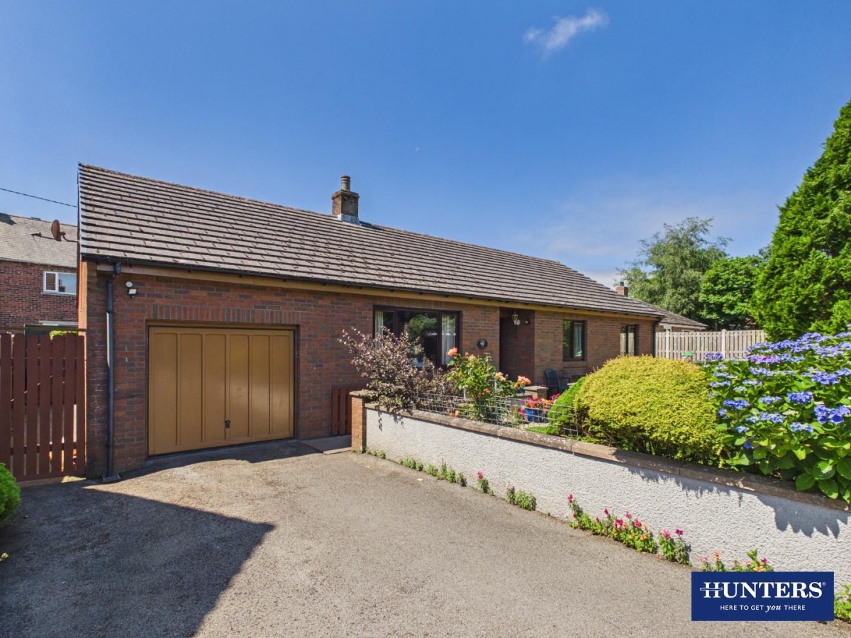 Newton Arlosh, Wigton, CA7
