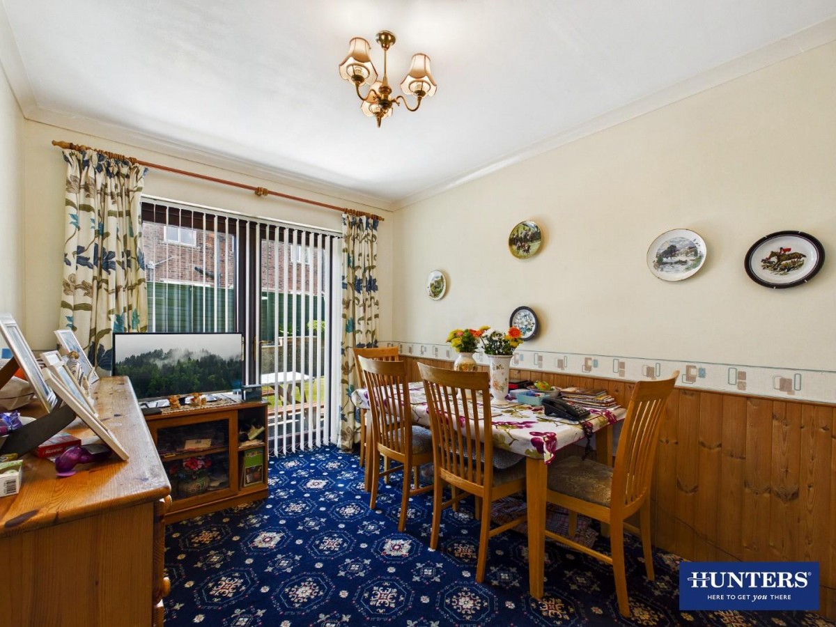 Newton Arlosh, Wigton, CA7