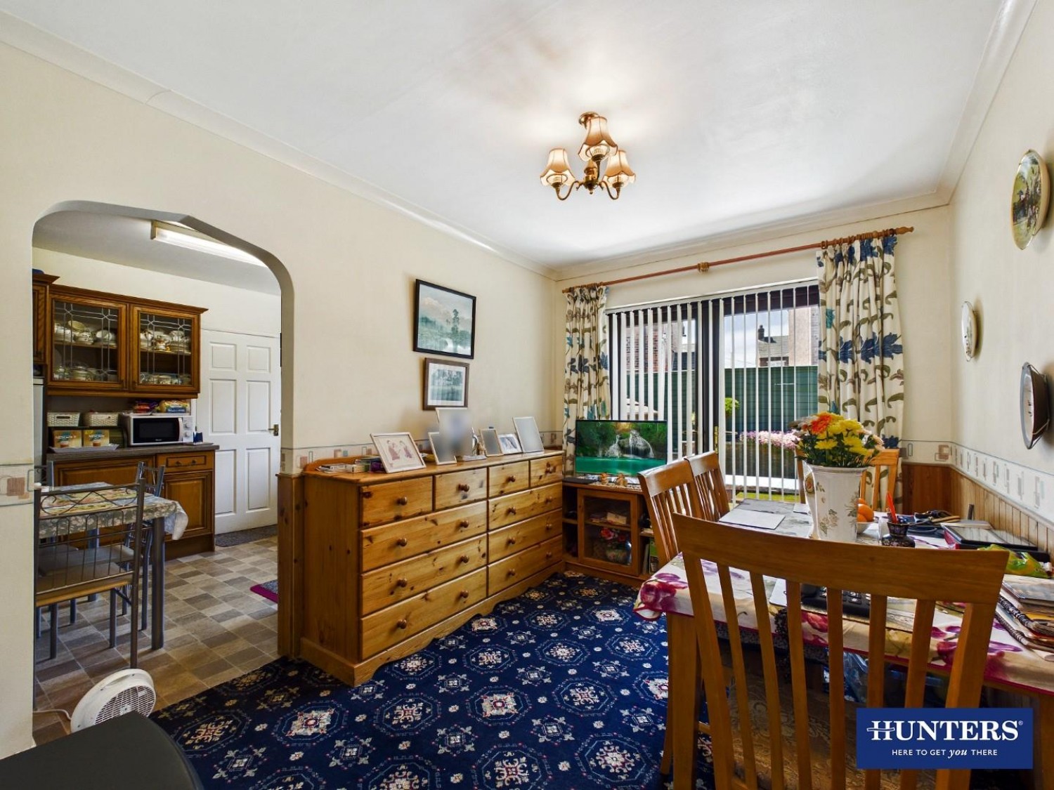 3 bedroom Bungalow for sale in Newton Arlosh, Wigton, CA7