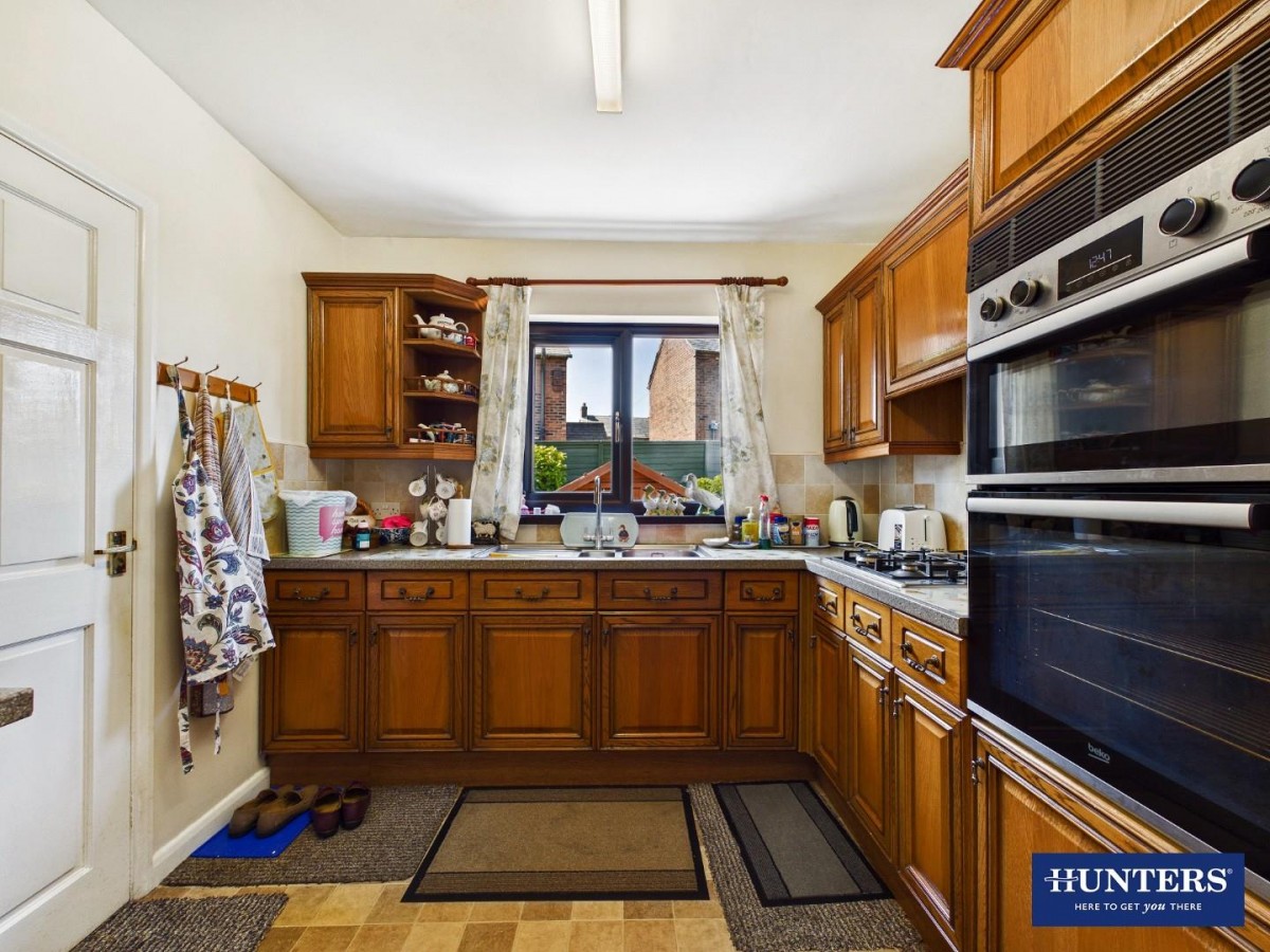 Newton Arlosh, Wigton, CA7