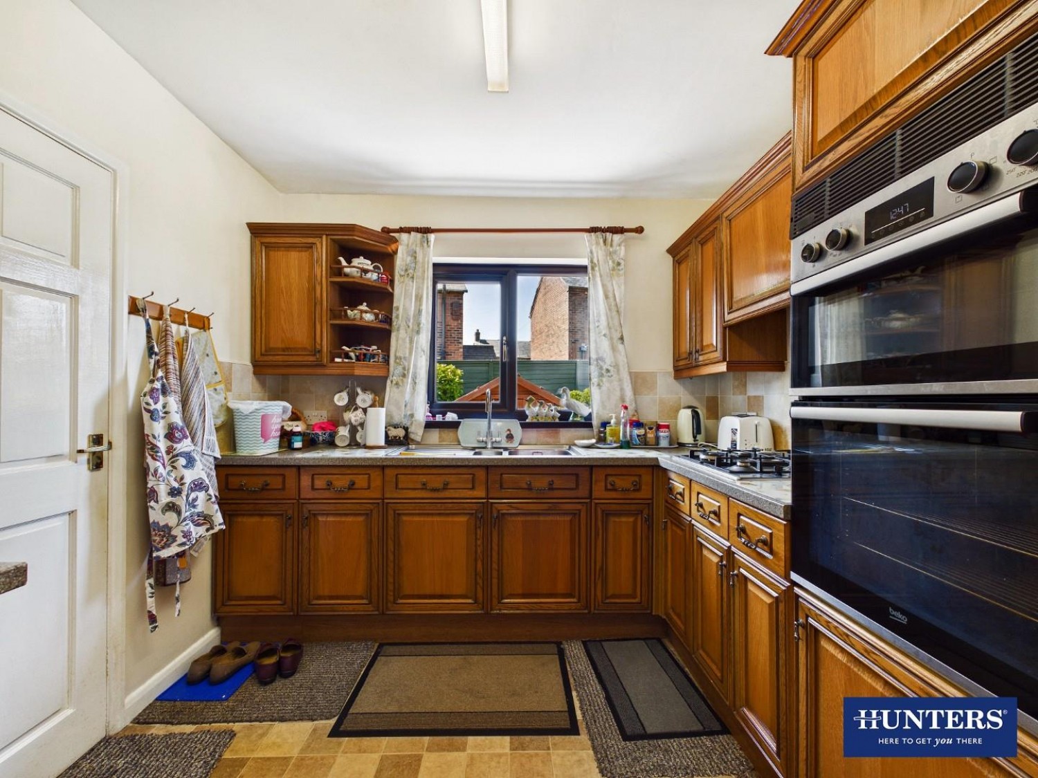 3 bedroom Bungalow for sale in Newton Arlosh, Wigton, CA7