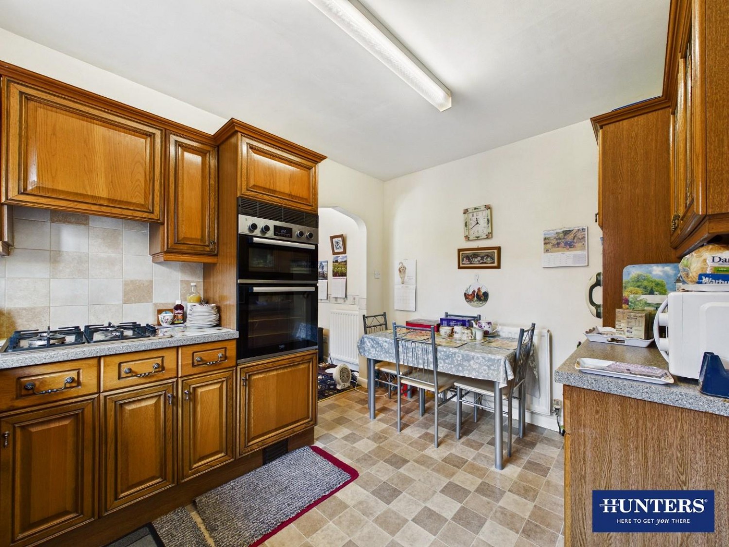 3 bedroom Bungalow for sale in Newton Arlosh, Wigton, CA7