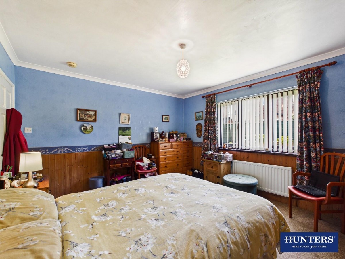 Newton Arlosh, Wigton, CA7