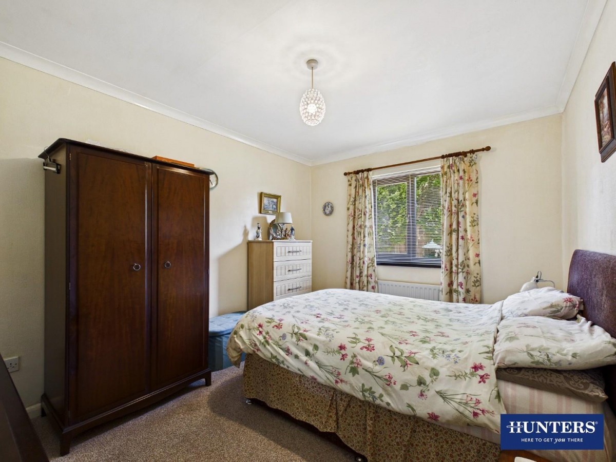 Newton Arlosh, Wigton, CA7