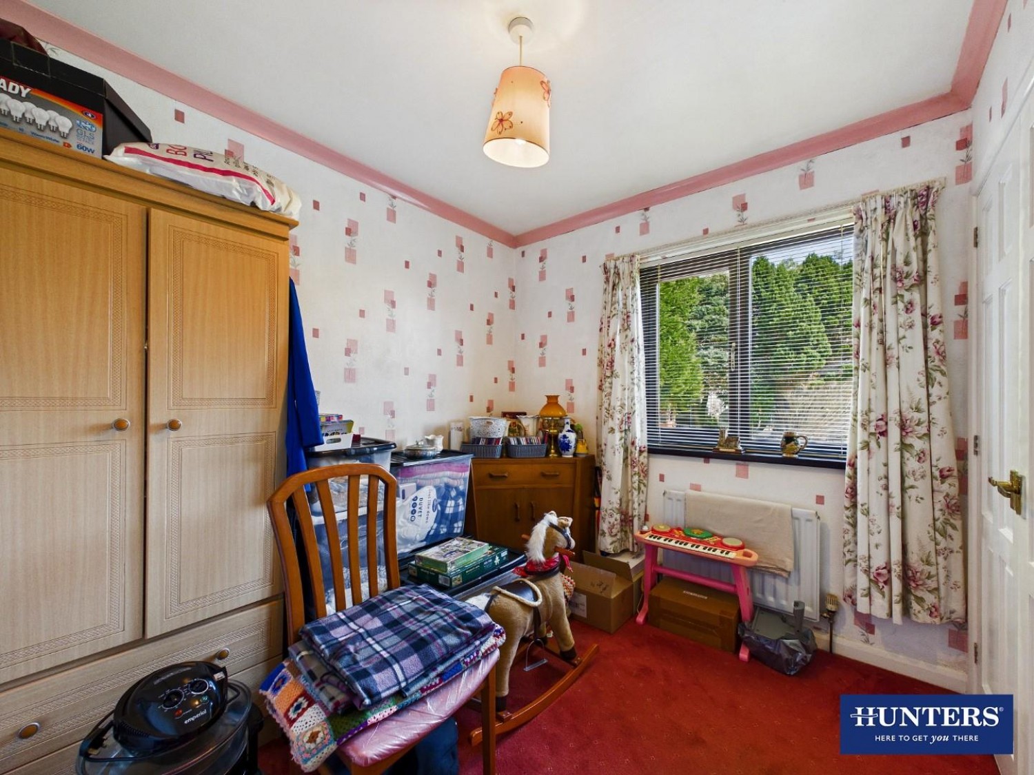 3 bedroom Bungalow for sale in Newton Arlosh, Wigton, CA7