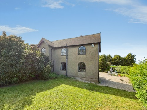 Fir Tree Cottage, Meriden, CV7 7JQ
