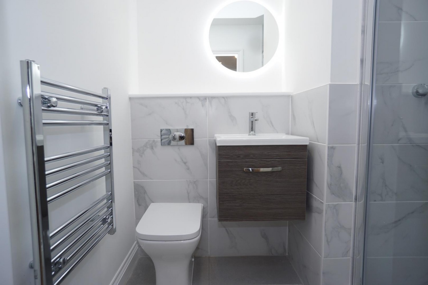 0 bedroom Flat to let in North Church Street, Sheffield City Centre, S1