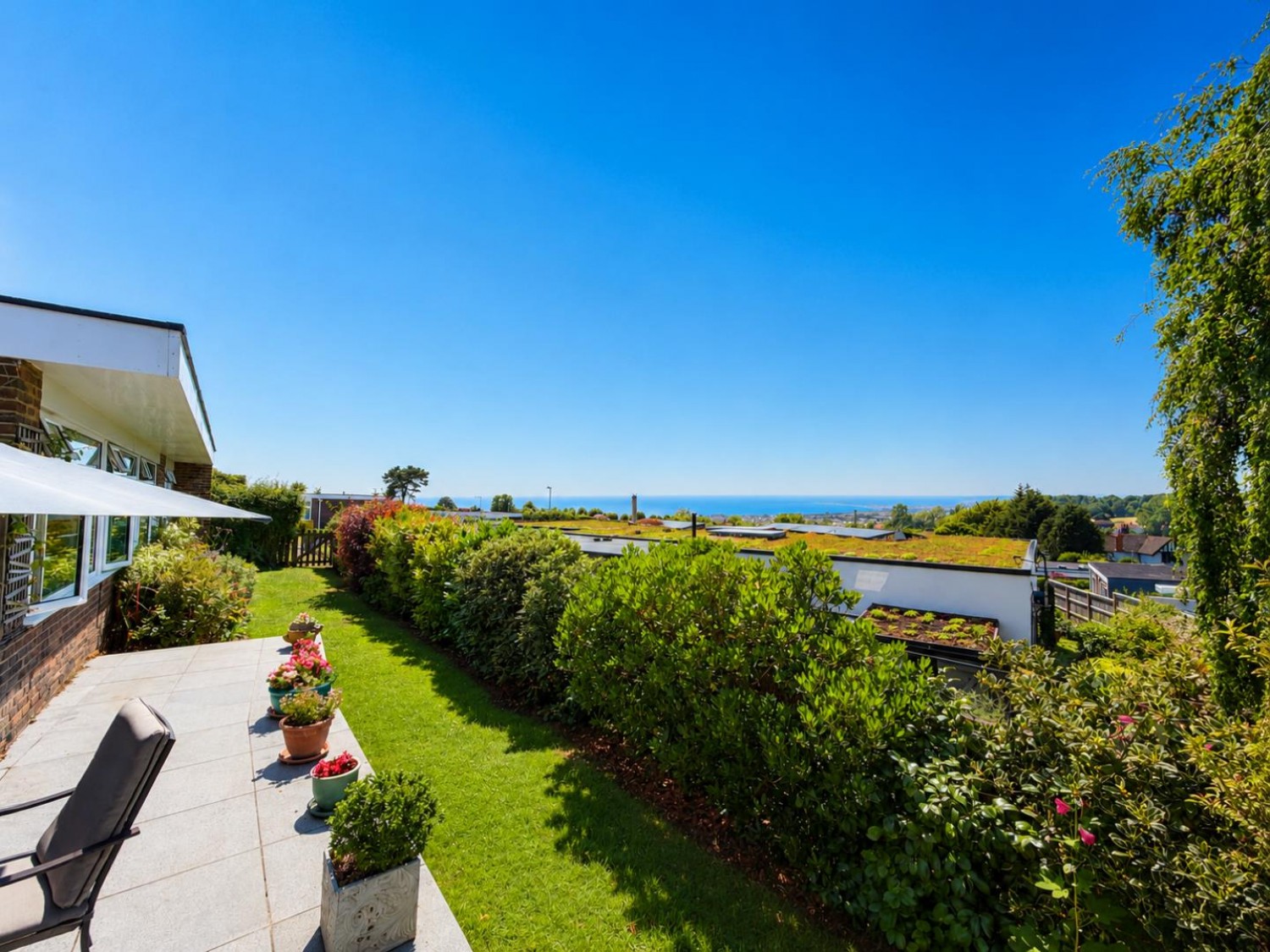 4 bedroom Bungalow for sale in Sene Park, Hythe
