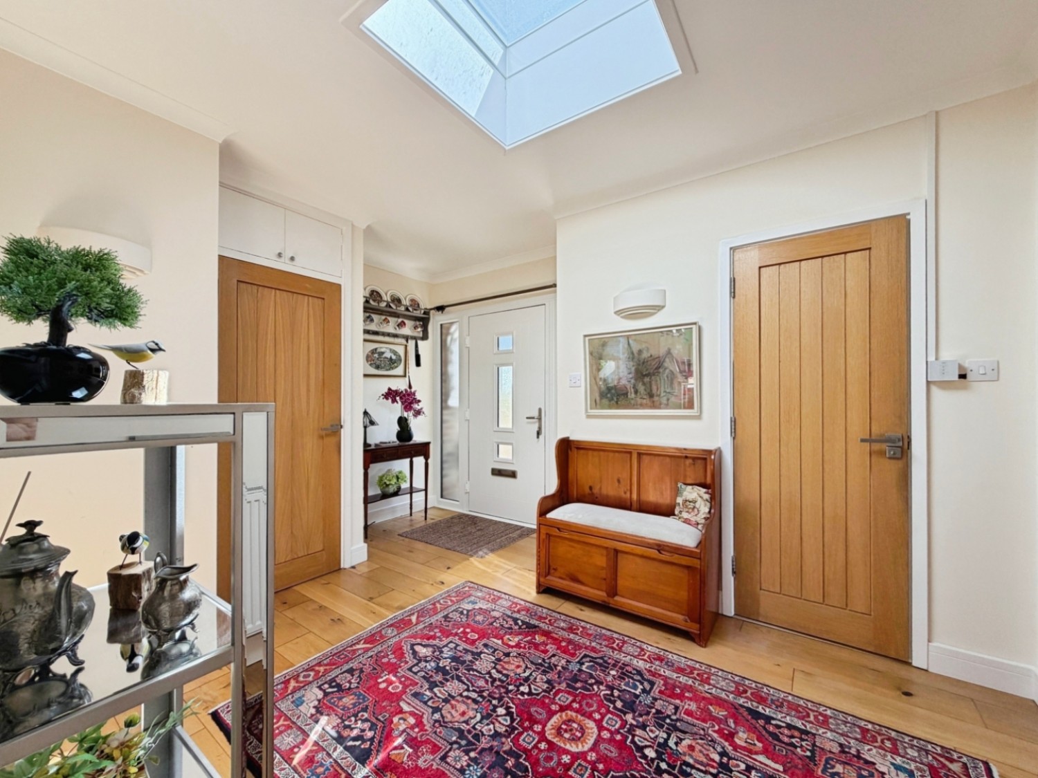 4 bedroom Bungalow for sale in Sene Park, Hythe