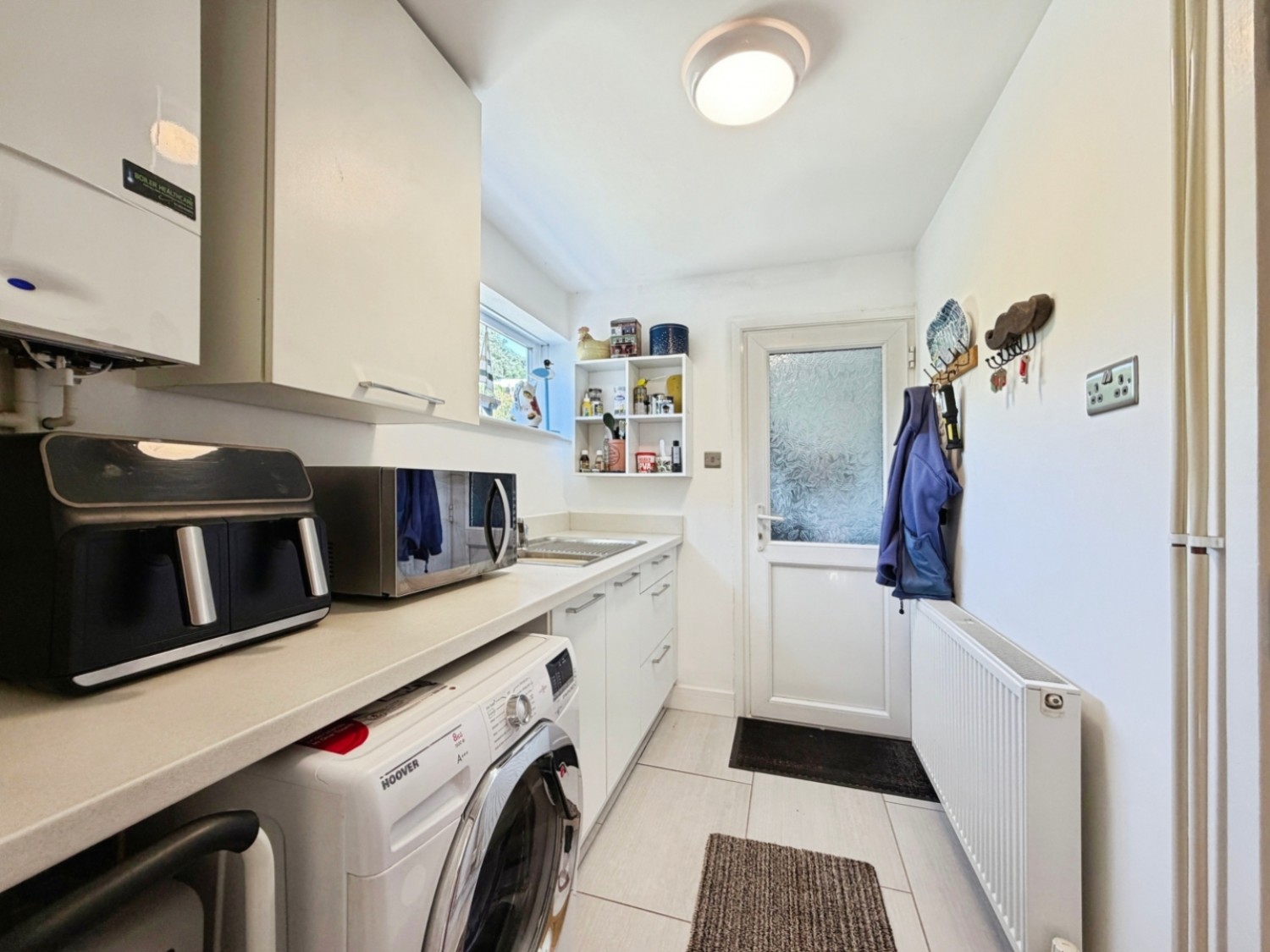 4 bedroom Bungalow for sale in Sene Park, Hythe