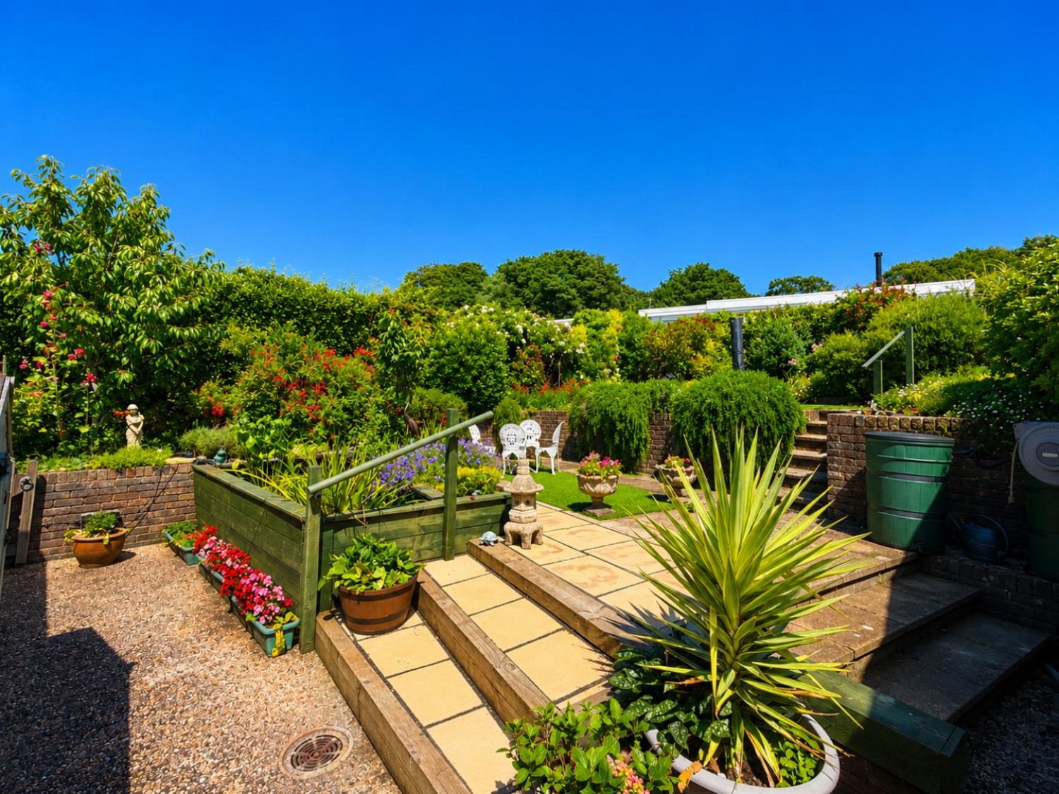 4 bedroom Bungalow for sale in Sene Park, Hythe