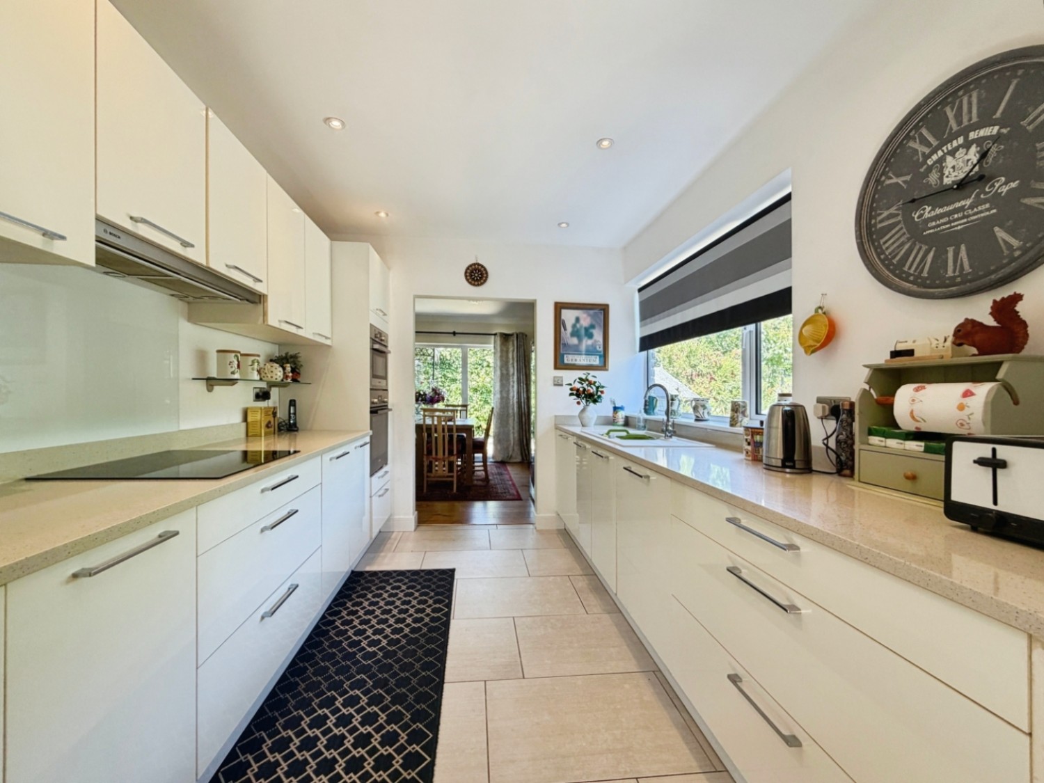 4 bedroom Bungalow for sale in Sene Park, Hythe