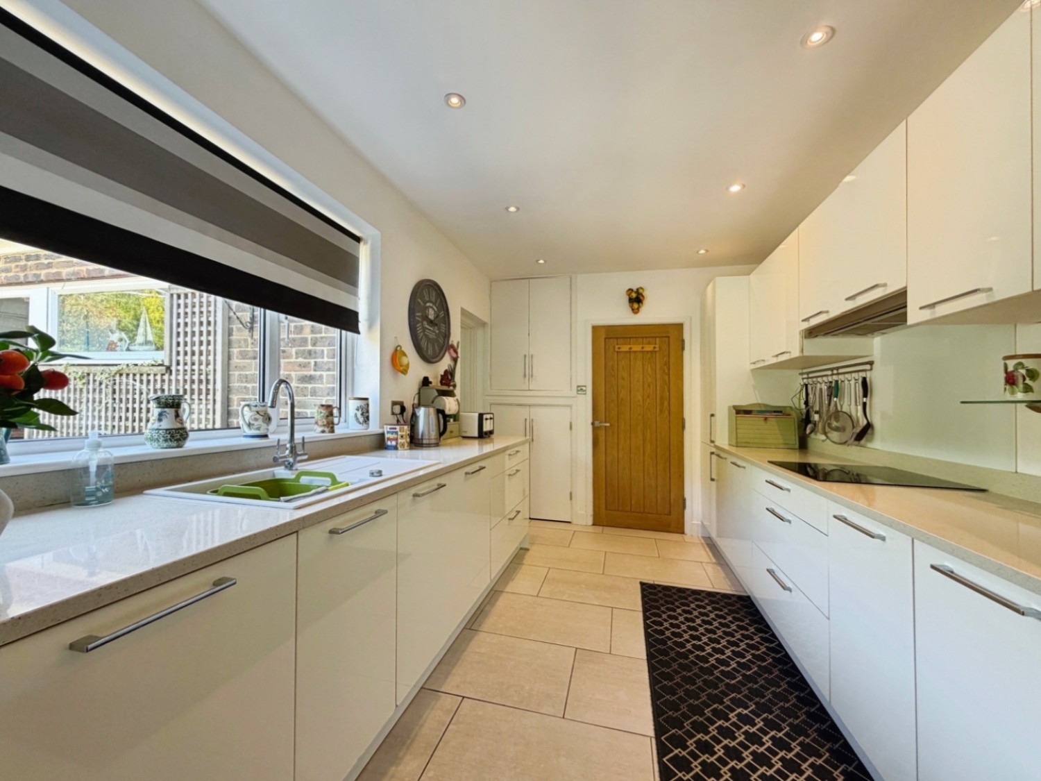 4 bedroom Bungalow for sale in Sene Park, Hythe