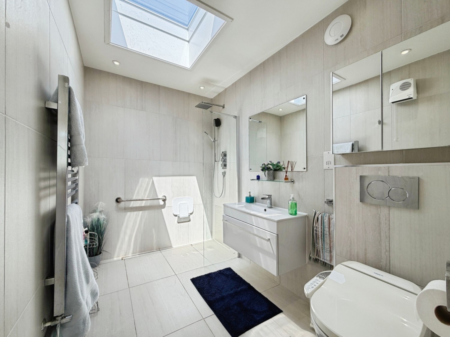 4 bedroom Bungalow for sale in Sene Park, Hythe