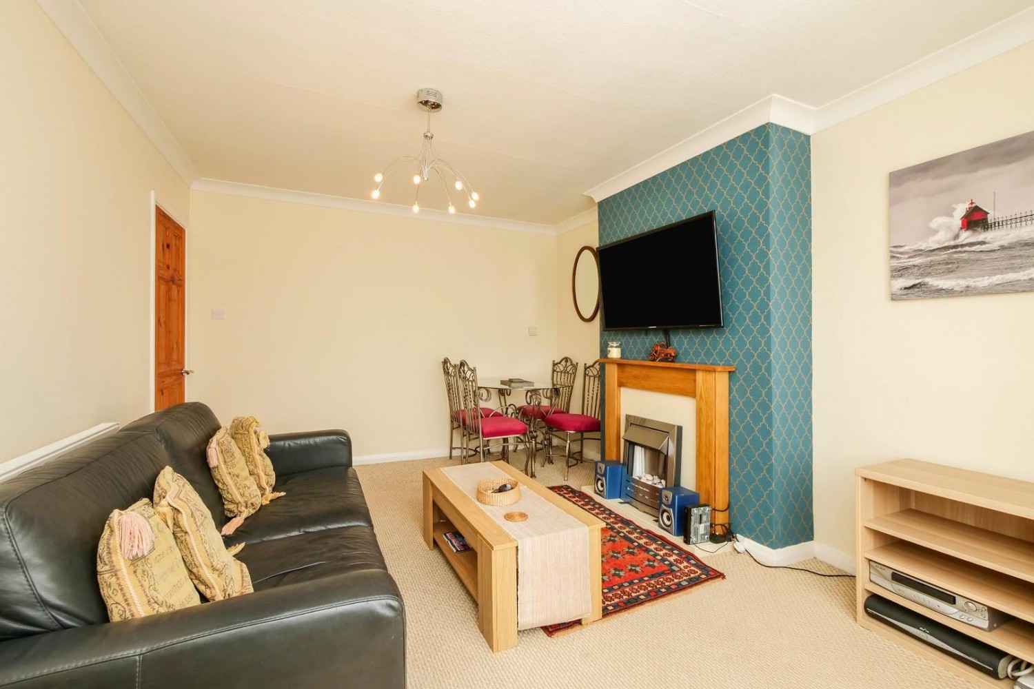 2 bedroom Bungalow for sale in Whitethorn Close, York