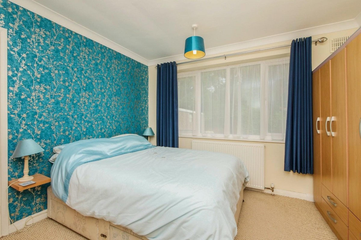 Whitethorn Close, York