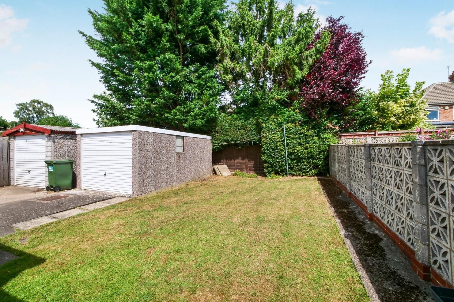 2 bedroom Bungalow for sale in Whitethorn Close, York