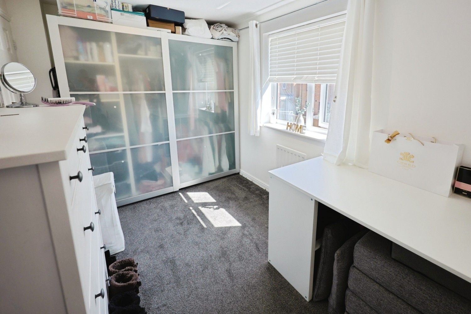 2 bedroom House for sale in Henson Close, Chilton, Ferryhill