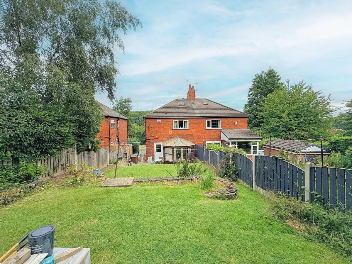 Ring Road, Farnley, Leeds