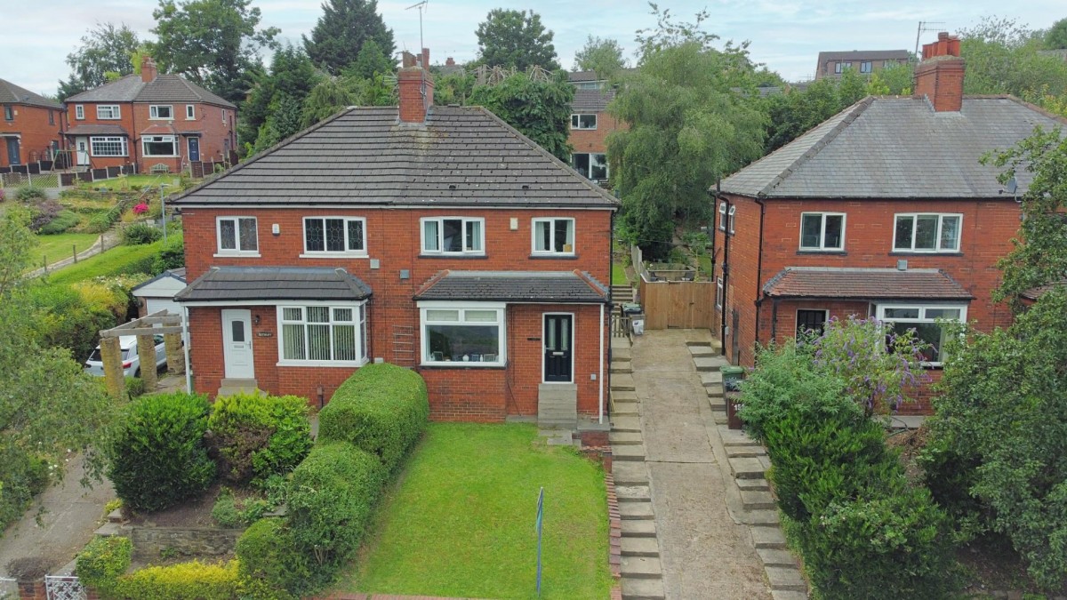 Ring Road, Farnley, Leeds