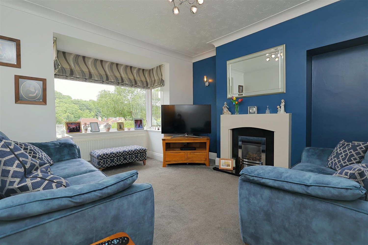 3 bedroom House for sale in Ring Road, Farnley, Leeds