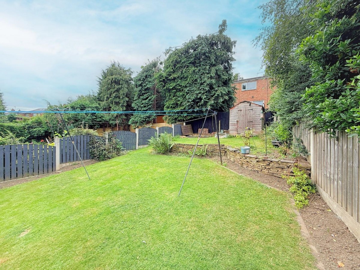 Ring Road, Farnley, Leeds