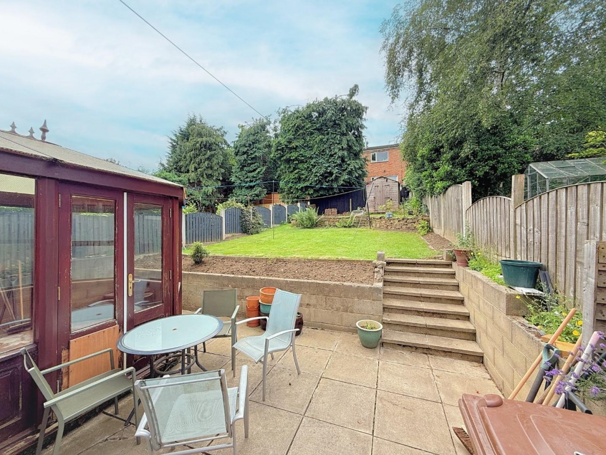 Ring Road, Farnley, Leeds