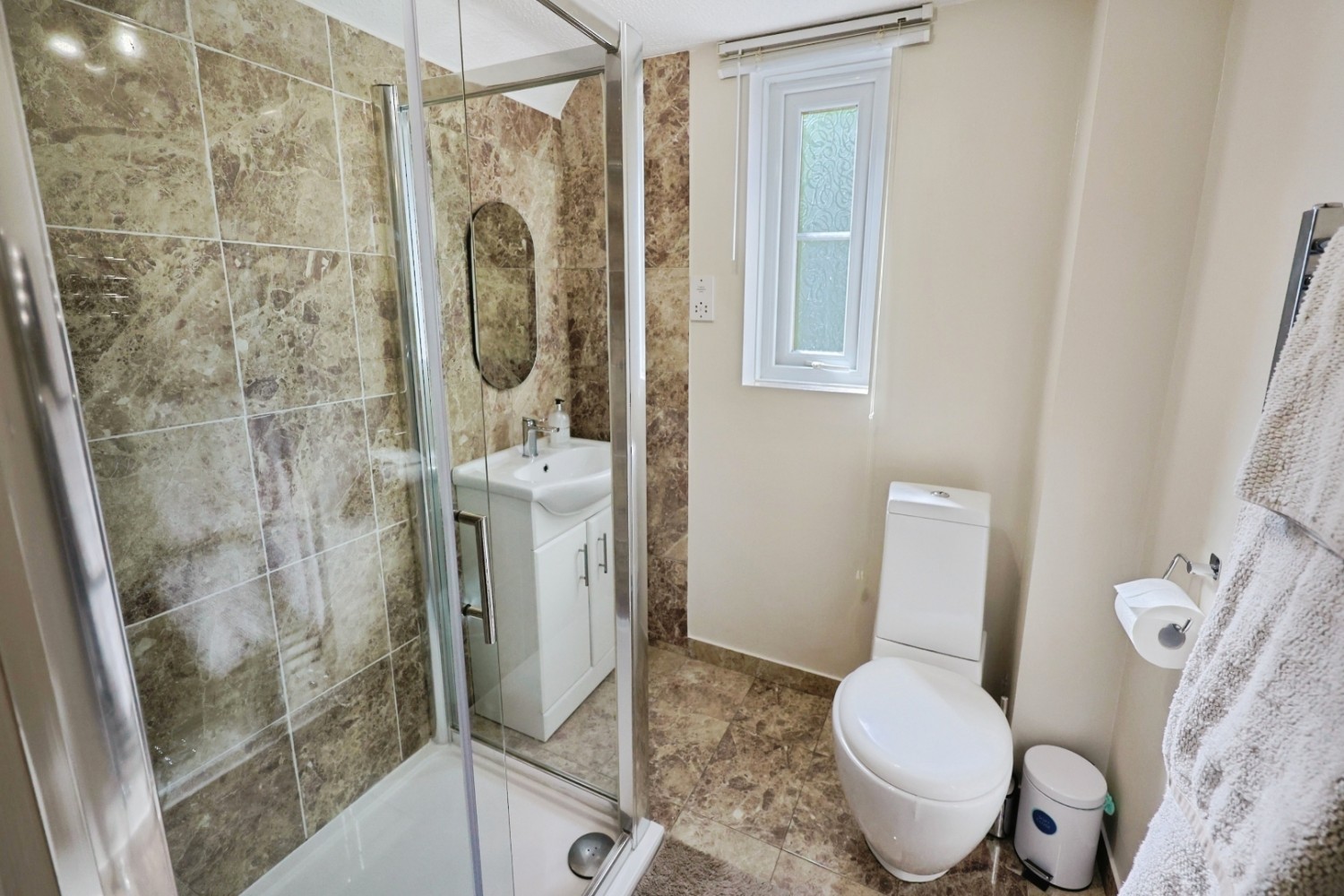 3 bedroom House for sale in Kirkham Way, Bishop Auckland, Durham